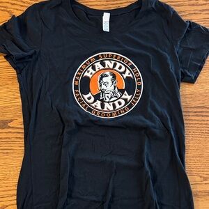 Venture brothers “handy dandy” tee shirt